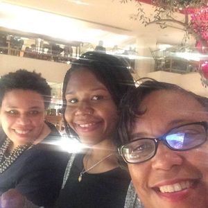 Meet your Posher, Janice